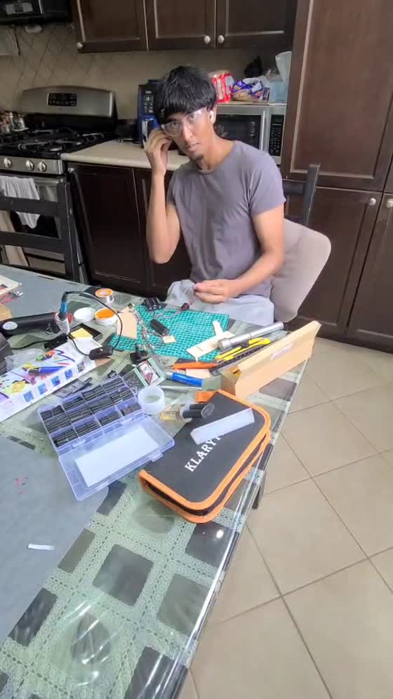 Video: lighter demo 2